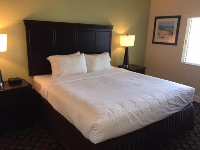１ベッドルームアパートメント, New Hotel Collection Harbourside