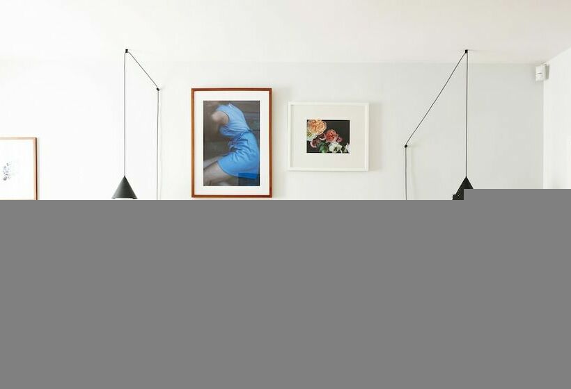 스위트, The Line Hotel Dc