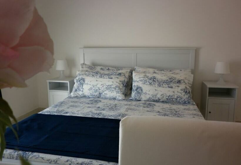 Triple Room Sea View, Due Passi Dal Mare