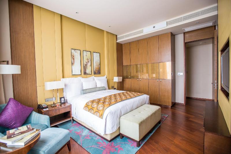 اتاق استاندارد, Sanyi Sakura Resort