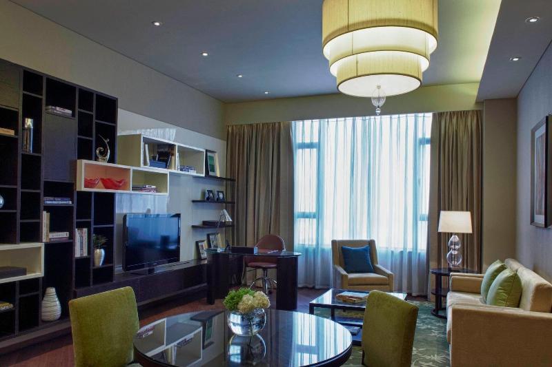 اتاق استاندارد, Sanyi Sakura Resort