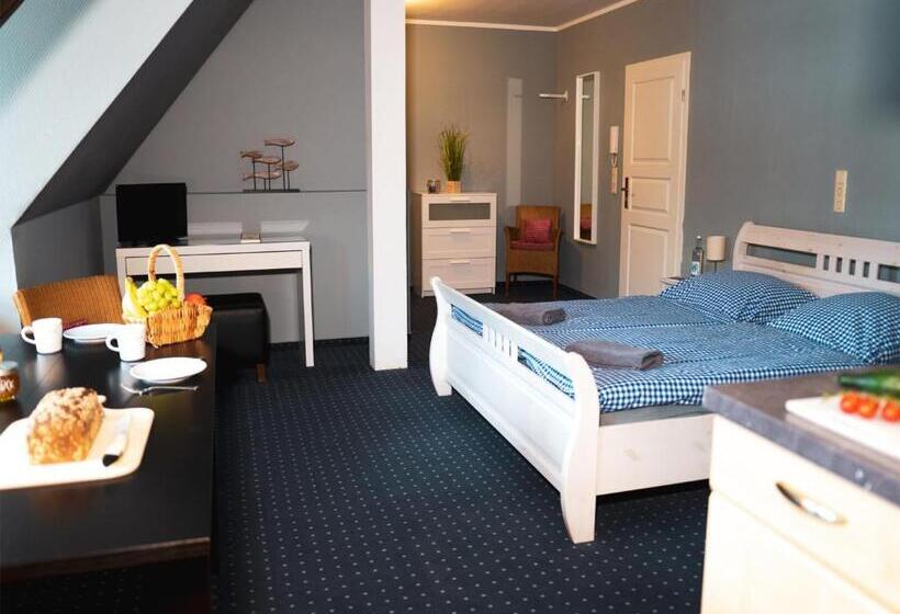 Номер Стандарт, Bett4you Pinneberg  Prisdorf