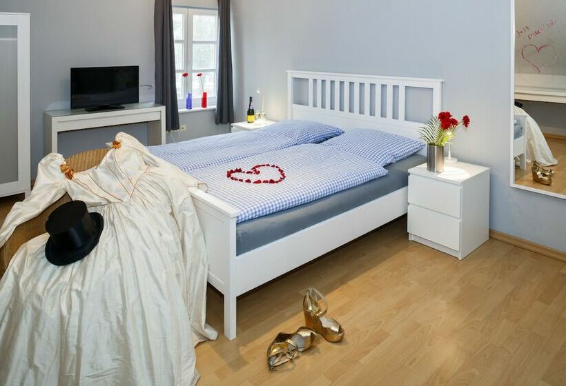 Номер Стандарт, Bett4you Pinneberg  Prisdorf