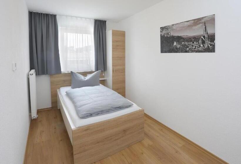 Апартаменты 1 Спальня, Easy Sleep Apartment