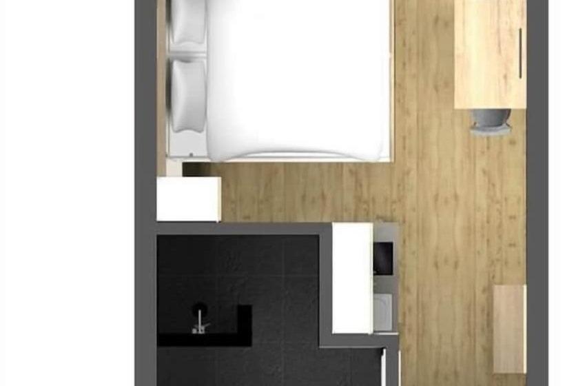 Номер Стандарт, Easy Sleep Apartment