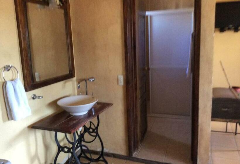 Стандартный Номер Кровать Кинг, Hosteria Covadonga