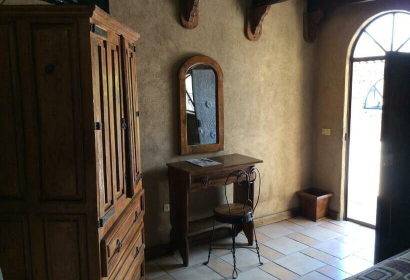 Номер Стандарт, Hosteria Covadonga