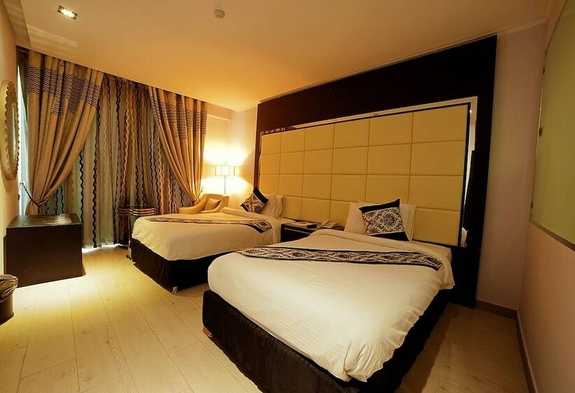 스탠다드 룸, New Hotel   Nampula