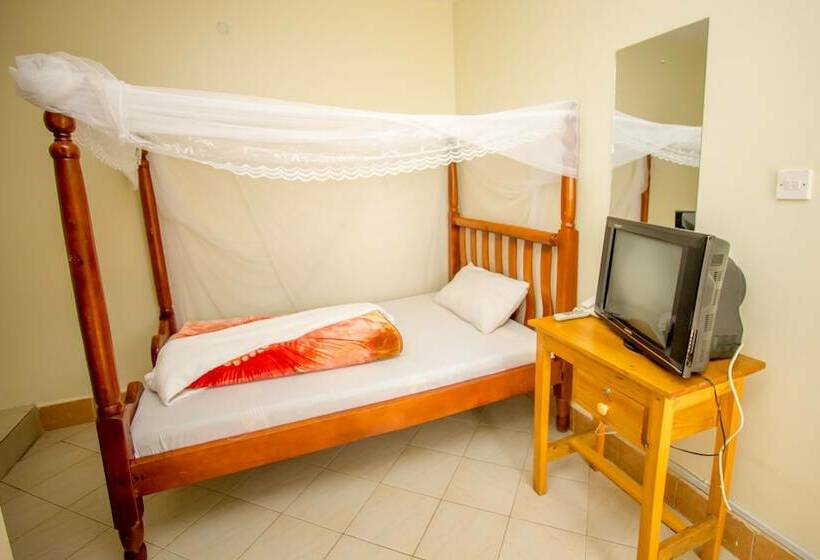 Standard Single Room, Wamala Lake View