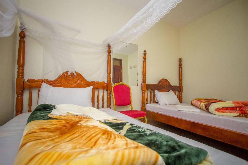 Standard Room, Wamala Lake View