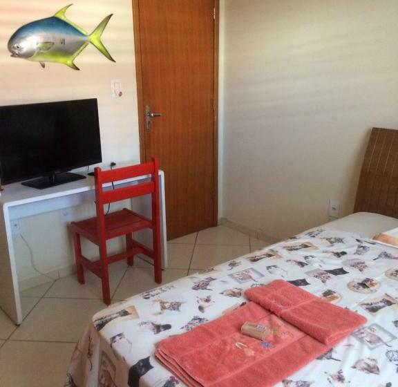 스탠다드 룸, Casa Da Jussara