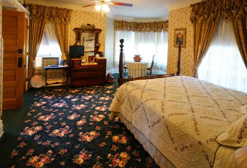 Люкс Повышенной Комфортности, Rose Heart Inn