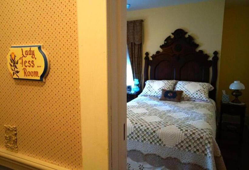 스위트, Rose Heart Inn