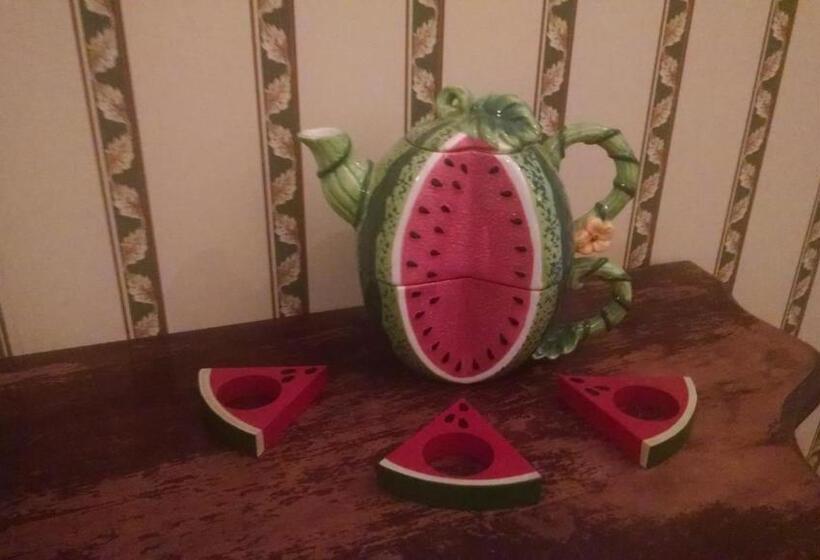 Номер Стандарт, Fruits Of Vienna B&b
