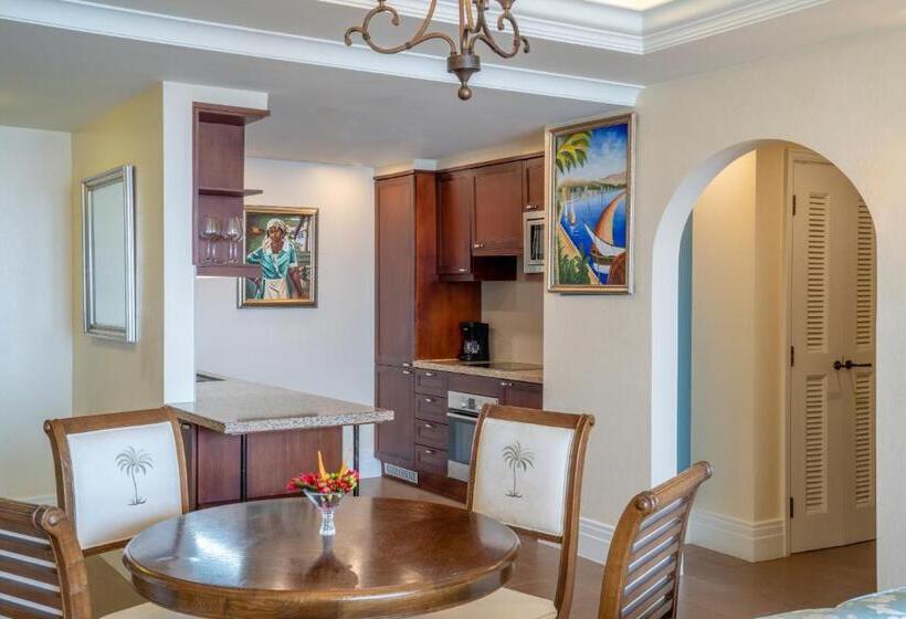 2 Bedrooms Suite Sea View, Jewel Grande Montego Bay Resort And Spa