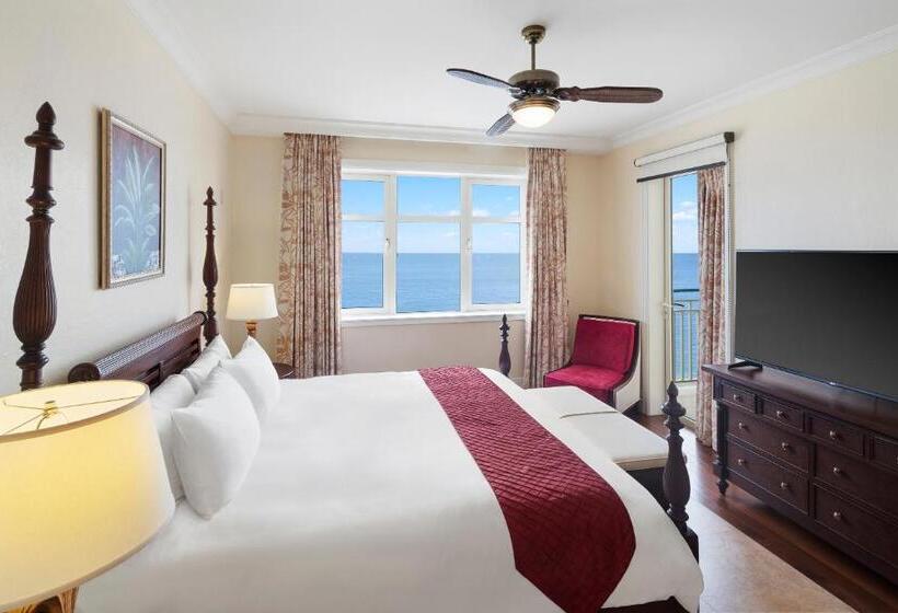 سوییت با چشم‌انداز دریا, Jewel Grande Montego Bay Resort And Spa