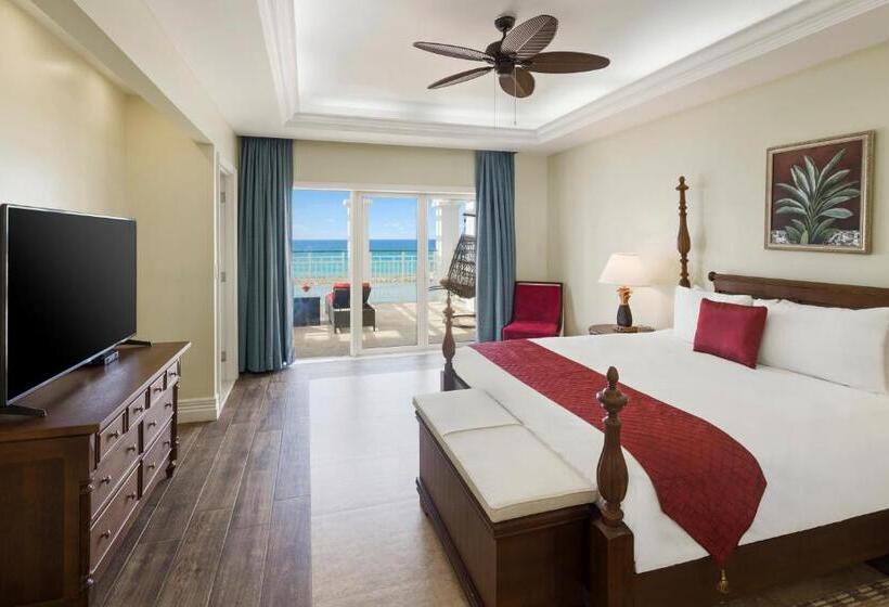 ویلای 3 خوابه, Jewel Grande Montego Bay Resort And Spa