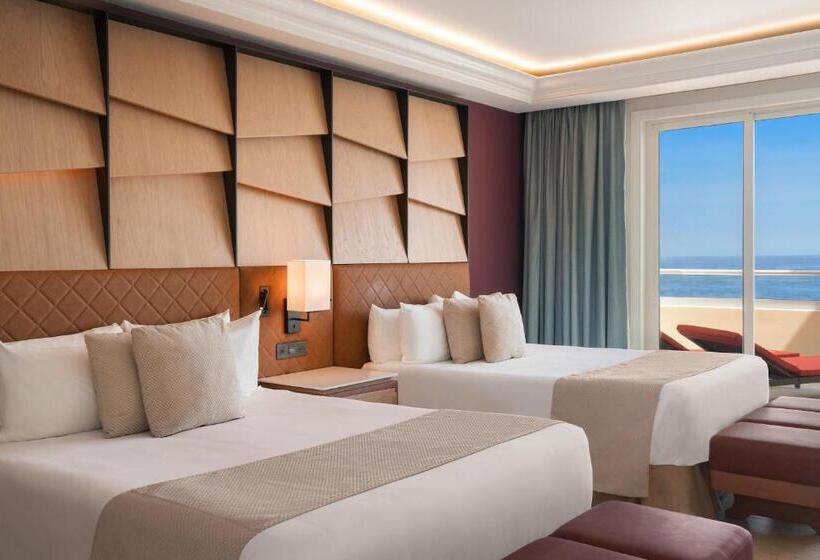 سوئیت پریمیوم با چشم‌انداز دریا, Jewel Grande Montego Bay Resort And Spa