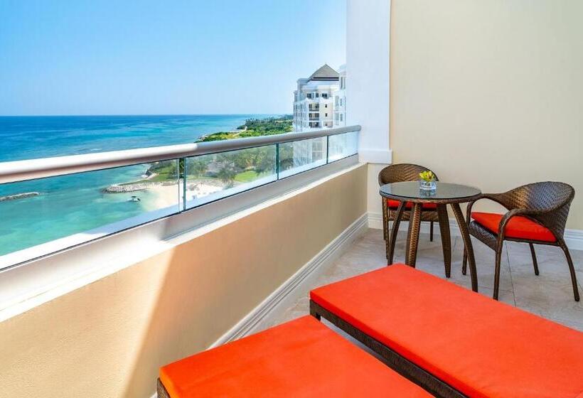 سوئیت پریمیوم با چشم‌انداز دریا, Jewel Grande Montego Bay Resort And Spa