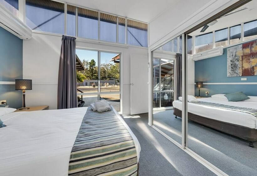 Вилла Deluxe 2 Спальни, Ingenia Holidays Avina