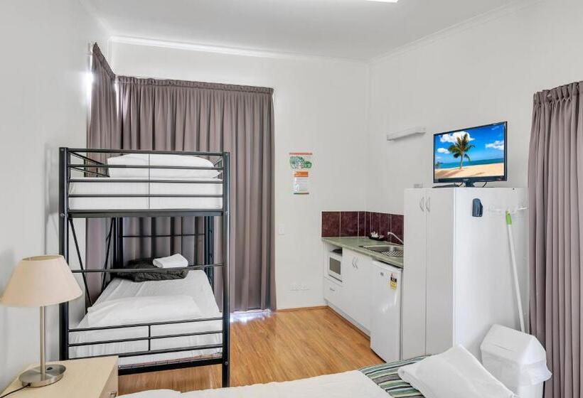 Студия Стандарт, Ingenia Holidays Avina