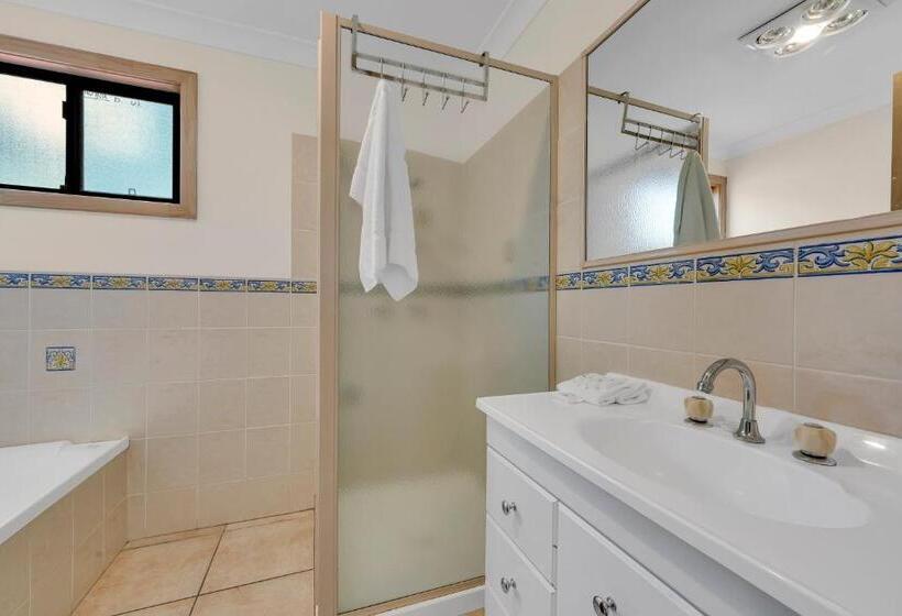 Вилла Deluxe 2 Спальни, Ingenia Holidays Avina