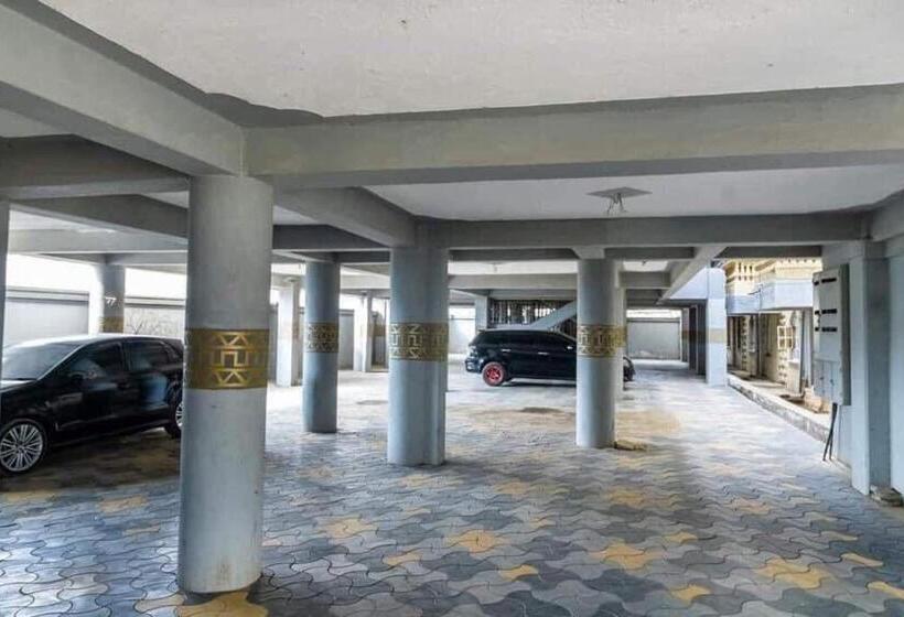 شقة غرفة واحدة, Bluey 1br Apartment In Naivasha