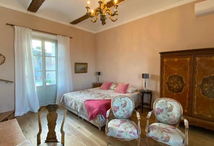スタンダードルーム, Casa Maria Rosa B&b