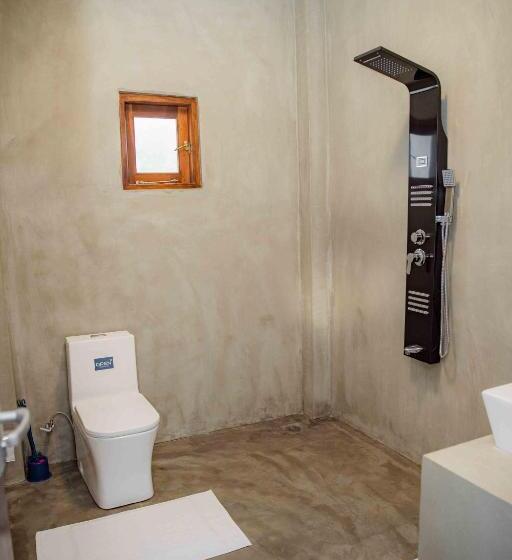Номер Deluxe, Hirigala Beach Resort