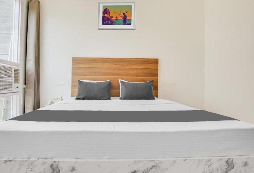 Трехместный Номер Классика, O Grand Stay