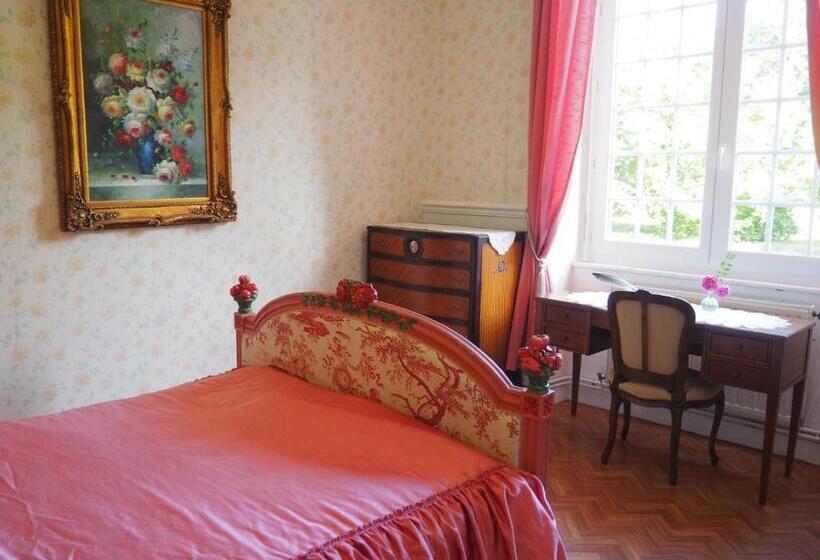 Семейный Номер, Chambre D Hôtes De L île