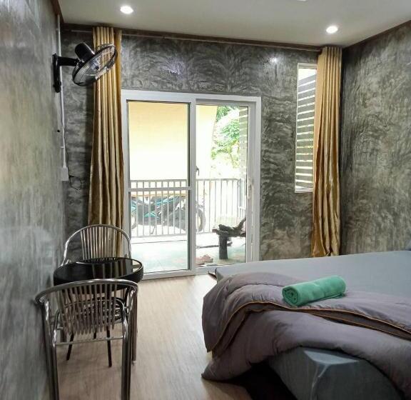Стандартный Номер Кровать Кинг, Darat House