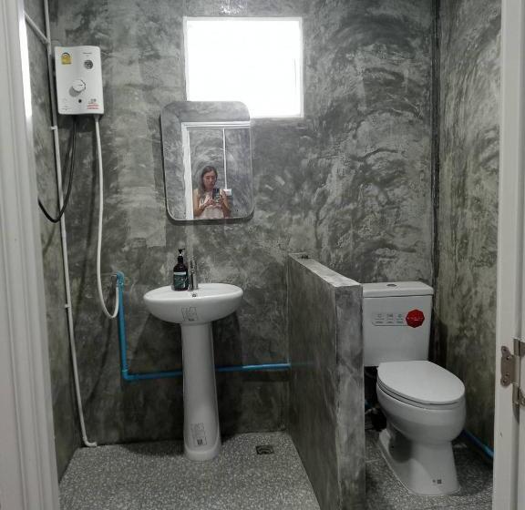 Номер Стандарт с Балконом, Darat House