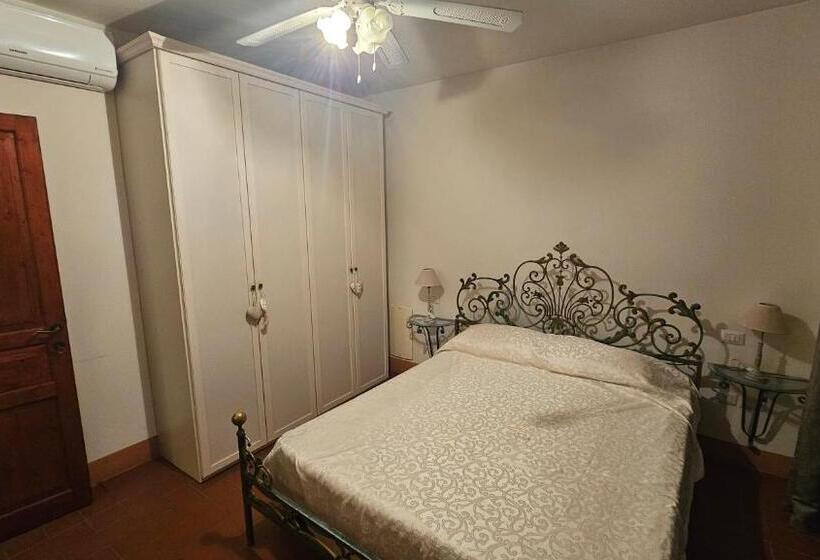 اتاق استاندارد, Casa Giulietta B&b