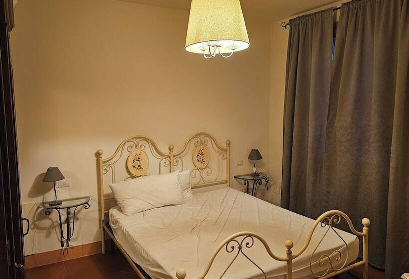 اتاق استاندارد, Casa Giulietta B&b