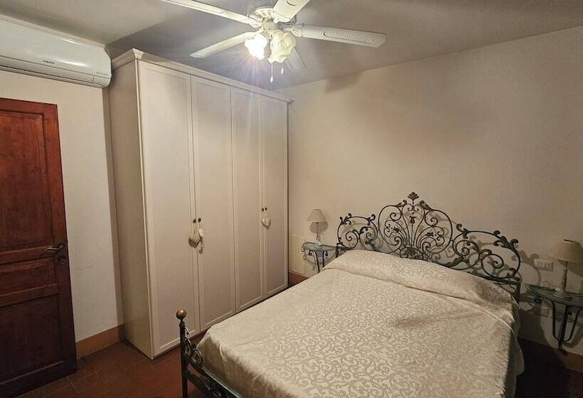 اتاق استاندارد سه نفره, Casa Giulietta B&b