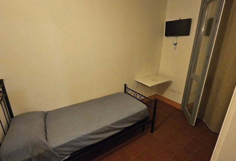 اتاق استاندارد سه نفره, Casa Giulietta B&b