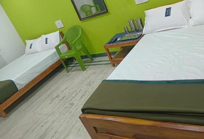 Люкс 2 Спальни, Elanga Residency