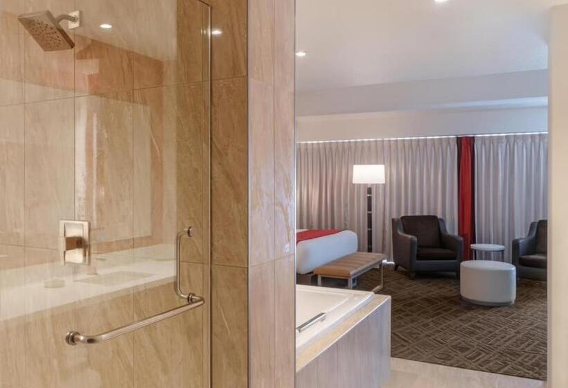豪华套房, Horseshoe Las Vegas By Suiteness
