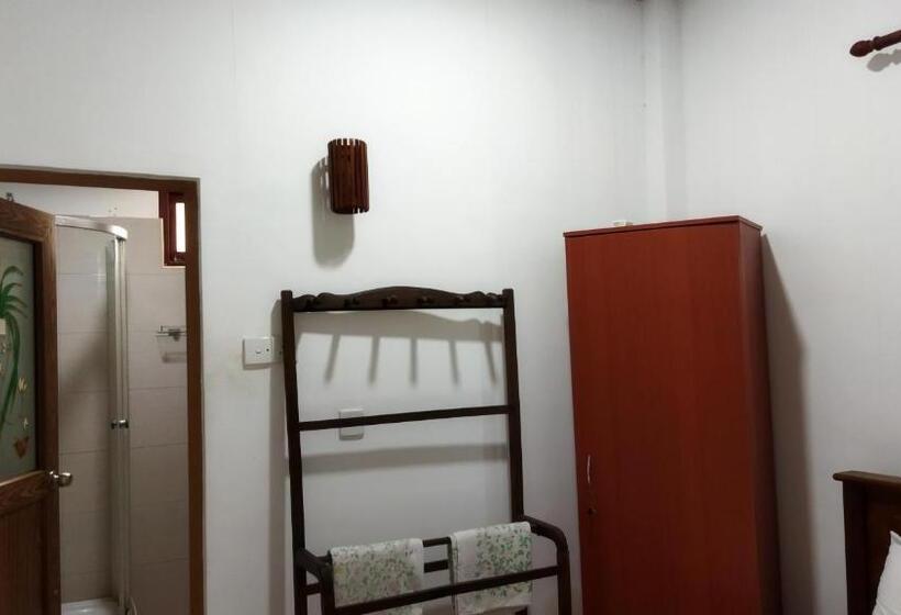 Вилла 3 Спальни, Jana Sri Lanka Villa Bentota