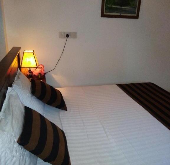 Вилла 3 Спальни, Jana Sri Lanka Villa Bentota