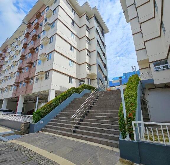 套房带泳池景, Lakwatsero Caviteño Suites