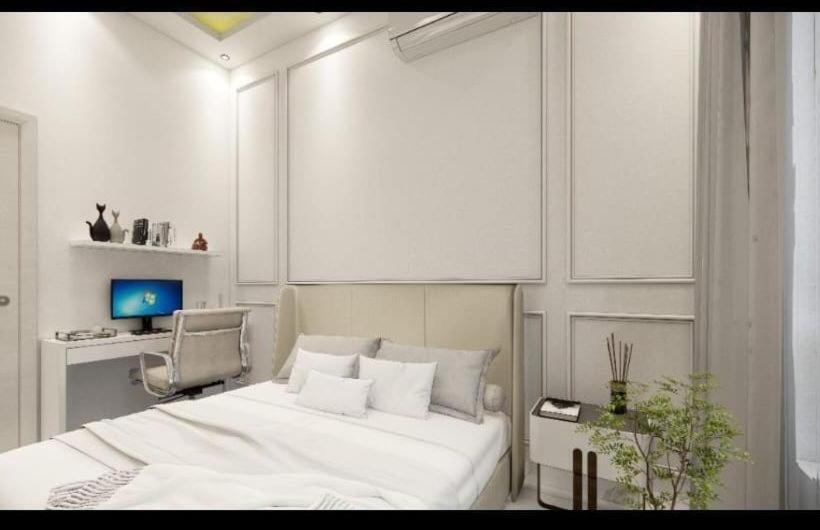 2 Bedroom Family Apartment with Views, Cozy Lodge