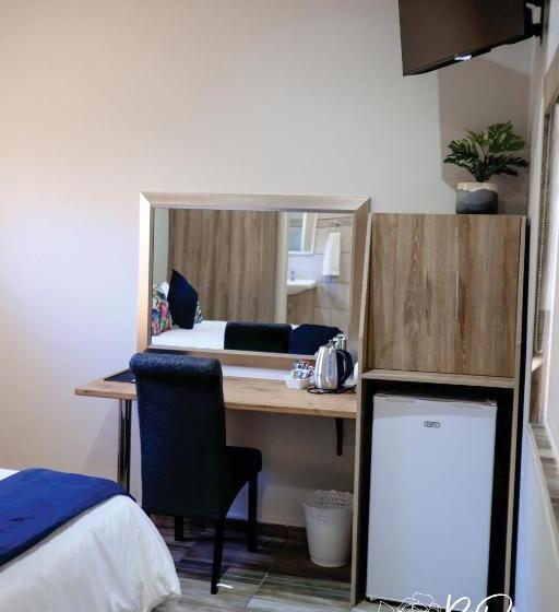 스탠다드 룸, Bellerose Guesthouse