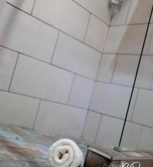 스탠다드 룸, Bellerose Guesthouse