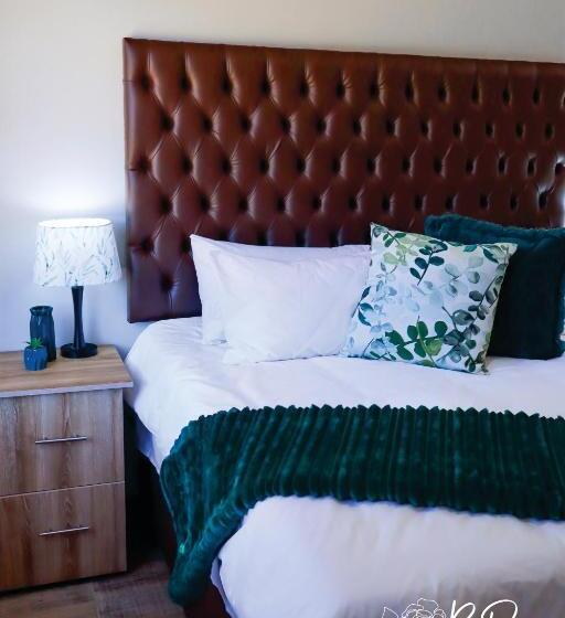 패밀리 룸, Bellerose Guesthouse