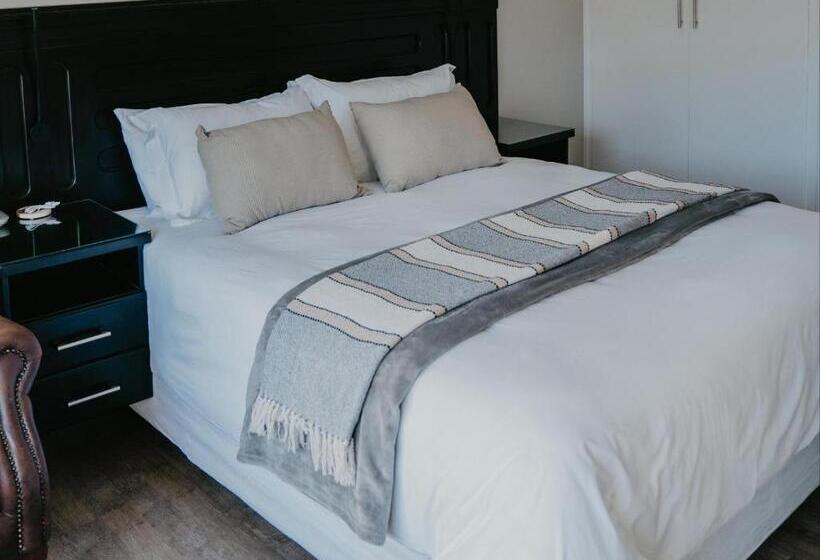 Family Suite, Castillo Rio