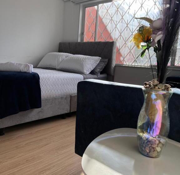 스탠다드 스튜디오, Garden S Aparta