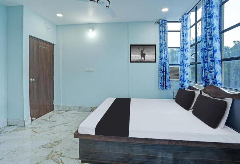 Номер Стандарт, O South Inn