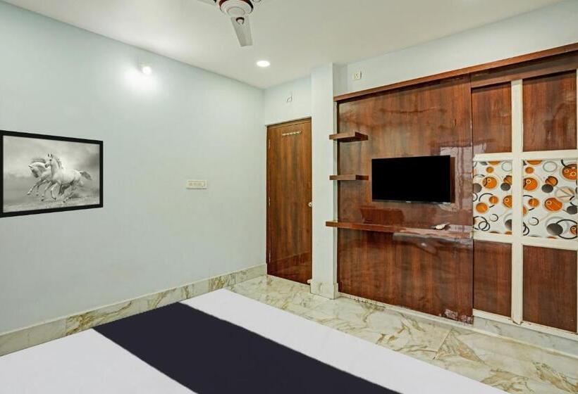 Номер Стандарт, O South Inn